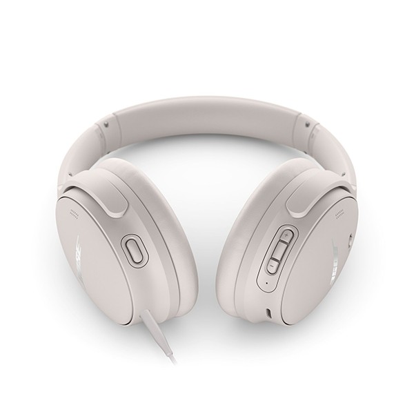 12/29まで！BOSE Winter Bonus Sale) Bose QuietComfort Headphones White Smoke ボーズ  ノイズキャンセリング ヘッドホン Bluetooth ワイヤレスヘッドホン 密閉型 オーバーイヤー 送料無料の通販はau PAY マーケット -  e☆イヤホン | au PAY マーケット－通販サイト