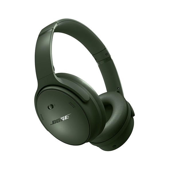 Bose QuietComfort Headphones Cypress Green ボーズ ノイズキャンセリング ヘッドホン Bluetooth ワイヤレスヘッドホン 密閉型 オーバー