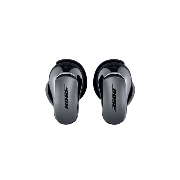 Bose QuietComfort Ultra Earbuds Black ボーズ ワイヤレス