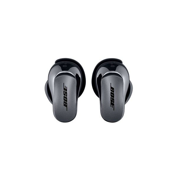 Bose QuietComfort Ultra Earbuds Black ボーズ ワイヤレスイヤホン 