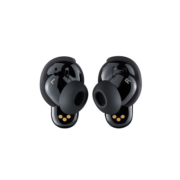 Bose QuietComfort Ultra Earbuds Black ボーズ フルワイヤレスイヤホン 世界最高クラスのノイズキャンセリング  Bluetooth カナル型 空間オーディオ QC 送料無料 国内正規品 長期保証加入可の通販はau PAY マーケット - e☆イヤホン | au  PAY マーケット－通販サイト