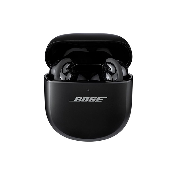 Bose QuietComfort Ultra Earbuds Black ボーズ ワイヤレスイヤホン Bluetooth ノイズキャンセリング  マイク付き 通話 防水 (送料無料)｜au PAY マーケット