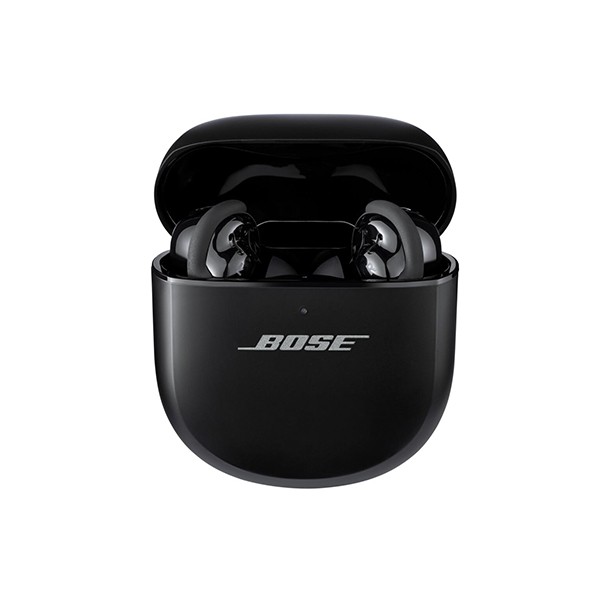 Bose QuietComfort Ultra Earbuds Black ボーズ ワイヤレスイヤホン 