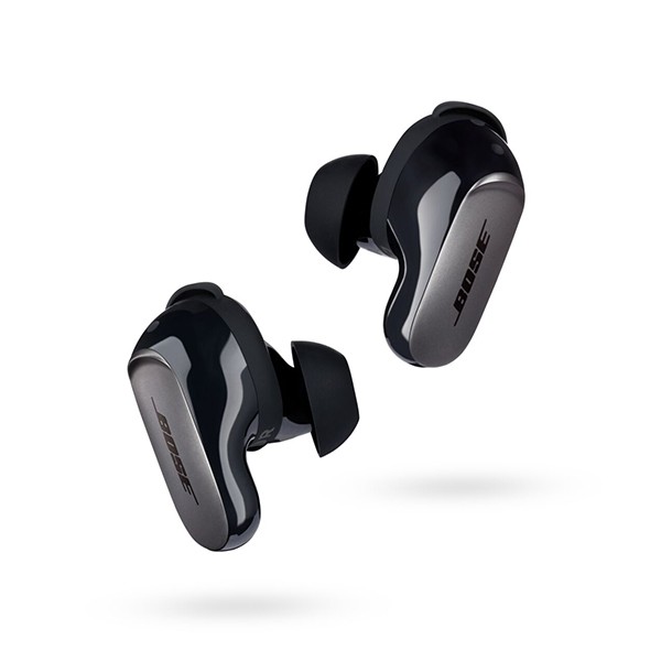 Bose QuietComfort Ultra Earbuds Black ボーズ ワイヤレスイヤホン Bluetooth ノイズキャンセリング  マイク付き 通話 防水 (送料無料)｜au PAY マーケット