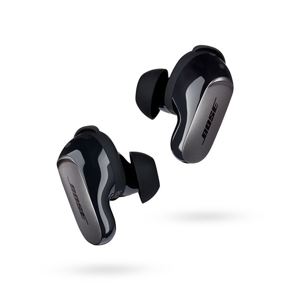 Bose QuietComfort Ultra Earbuds Black ボーズ ワイヤレスイヤホン