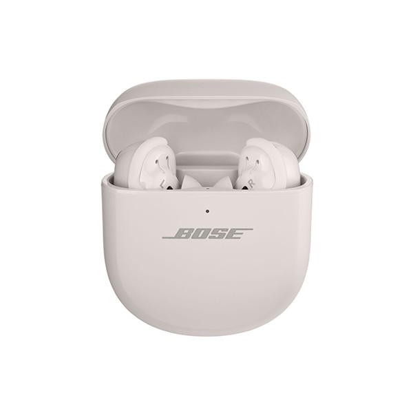 Bose QuietComfort Ultra Earbuds White Smoke ボーズ ワイヤレスイヤホン Bluetooth  ノイズキャンセリング マイク付き 通話 防水 (送料の通販はau PAY マーケット - e☆イヤホン | au PAY マーケット－通販サイト