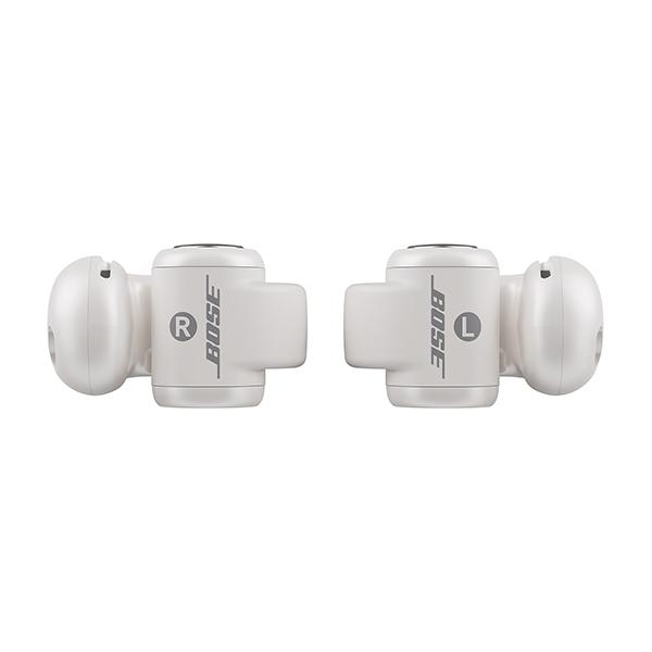 Bose Ultra Open Earbuds White Smoke ボーズ 耳を塞がない フル Bose Ultra Open Earbuds White Smoke ボーズ 耳を塞がない フル