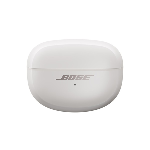 (お取り寄せ) Bose Ultra Open Earbuds Charging case White Smoke ボーズ 充電ケース スモークホワイト