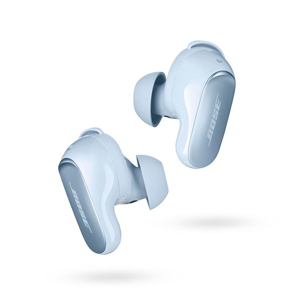 Bose QuietComfort Ultra Earbuds Moon Stone Blue ボーズ ワイヤレスイヤホン Bluetooth  ノイズキャンセリング マイク付き 通話 防水 (の通販はau PAY マーケット - e☆イヤホン | au PAY マーケット－通販サイト