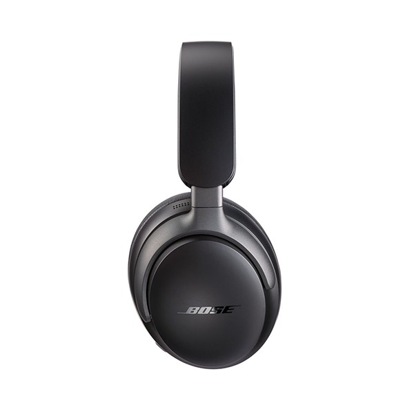 Bose QuietComfort Ultra Headphones Black ボーズ ワイヤレス