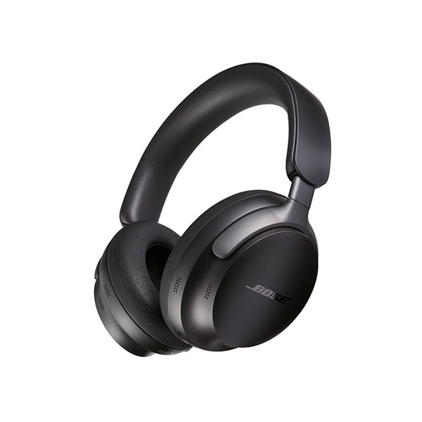 Bose QuietComfort Ultra Headphones Black ボーズ ワイヤレス ...