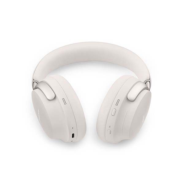 Bose QuietComfort Ultra Headphones White Smoke ボーズ ワイヤレス