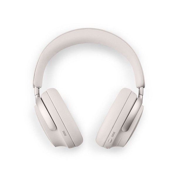Bose QuietComfort Ultra Headphones White Smoke ボーズ ワイヤレス