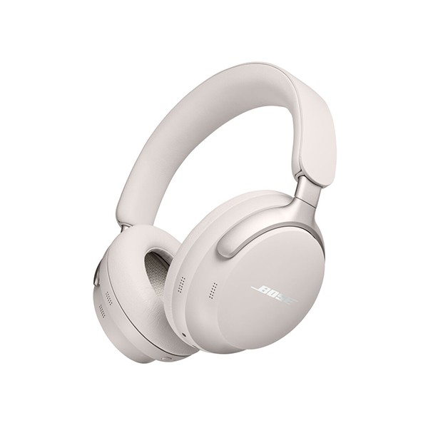 Bose QuietComfort Ultra Headphones White Smoke ボーズ ワイヤレス ...