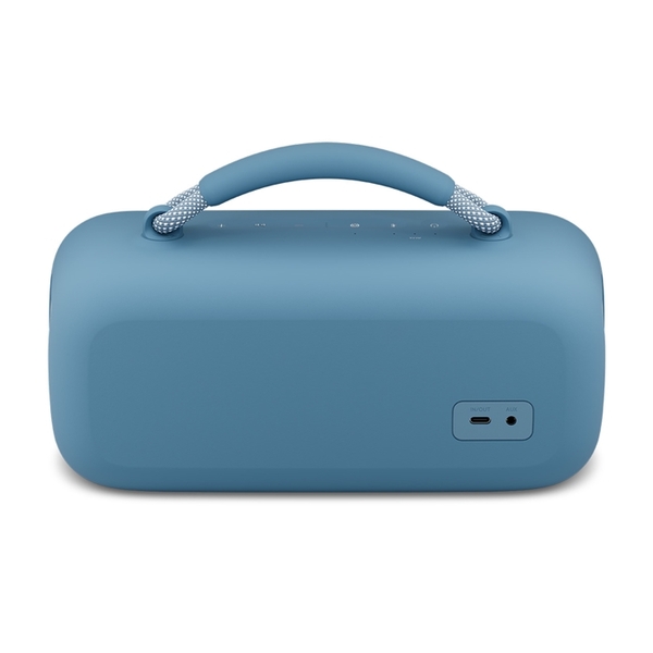 BOSE SoundLink Max ［防水 /Bluetooth対応］ SoundLink Max Bluetooth Speaker – ブームボックススピーカー