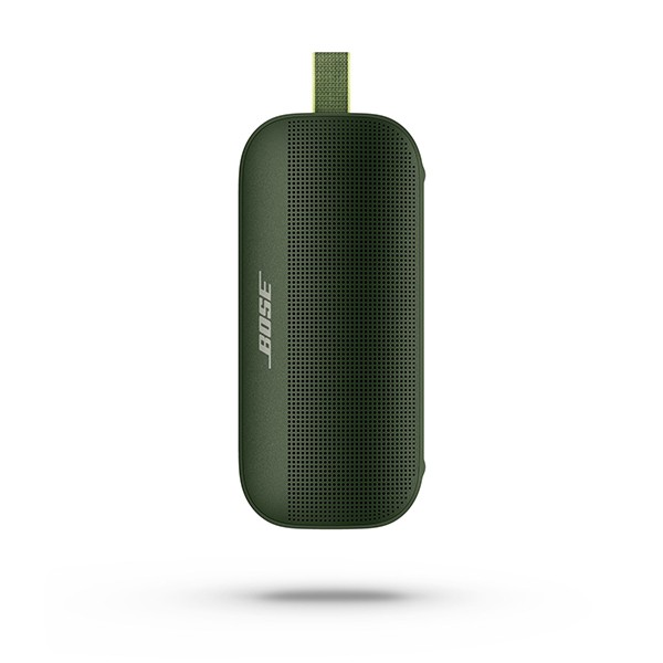 スピーカー Bose SoundLink Flex Bluetooth Speaker サイプレスグリーン ワイヤレススピーカー Bluetooth  スピーカー iPhone android 防｜au PAY マーケット