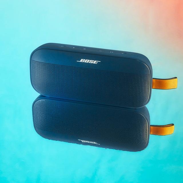 BOSE SoundLink Bluetooth モバイルスピーカー II SoundLink® Wireless