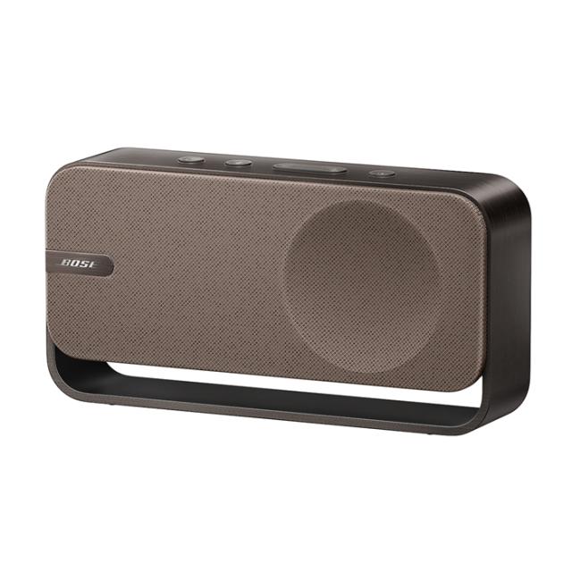 Bose SoundLink Home Bluetooth Speaker Warm Wood ワイヤレス