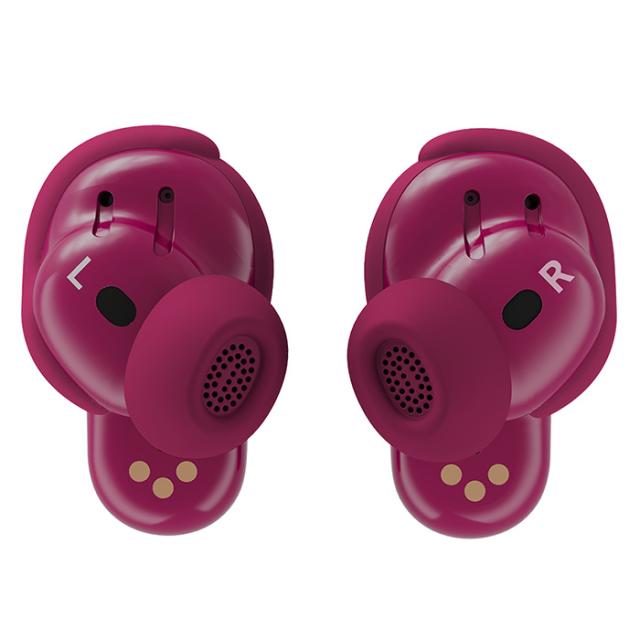 イヤホン Bose Quietcomfort Ultra Earbuds 2ND GEN Amazon.co.jp: Bose QuietComfort Ultra Earbuds (第2世代