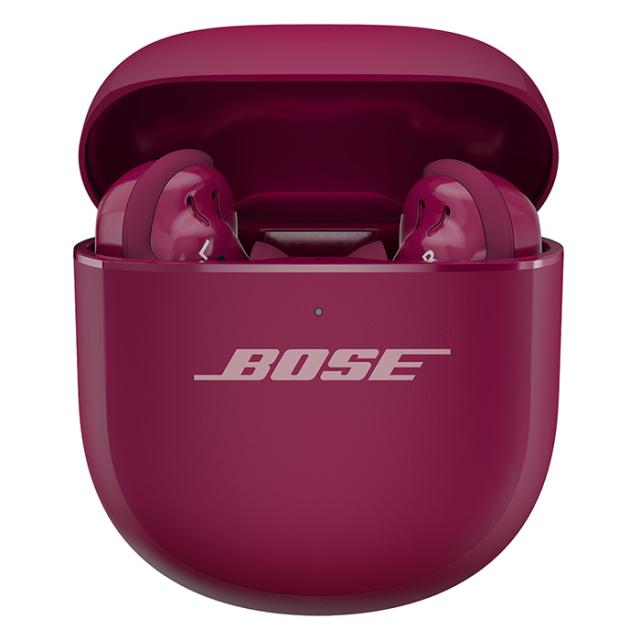 Bose QuietComfort Ultra Earbuds 2nd Gen Deep Plum ワイヤレス