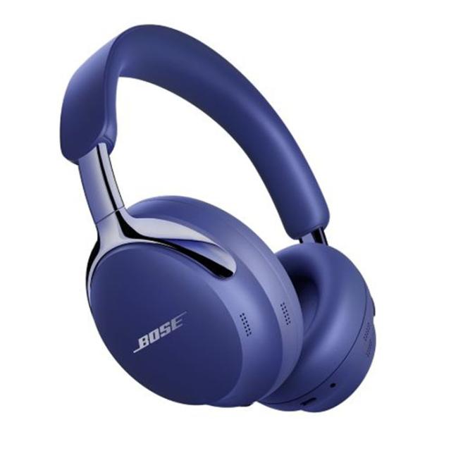 BOSE ボーズ ヘッドホン QuietComfort 45 headphones ミッドナイト