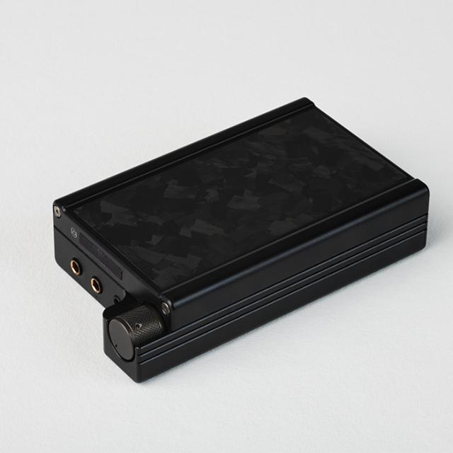 BALMUDA The Speaker M01D-BK Black