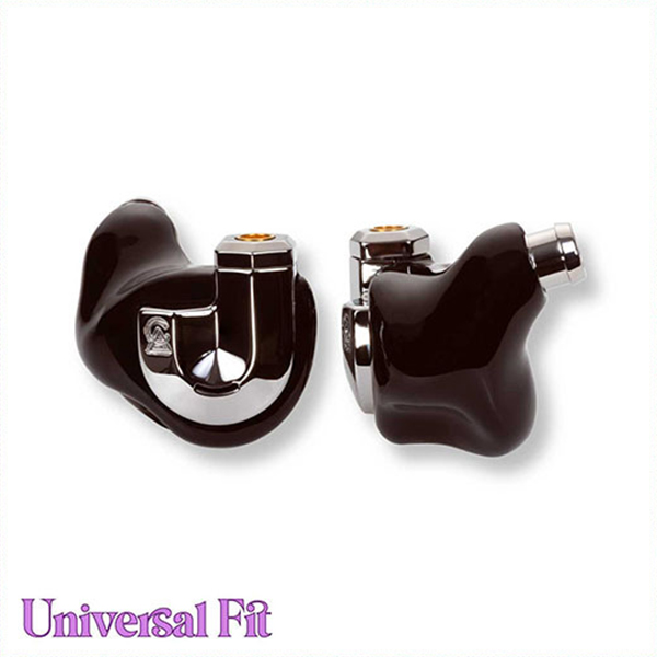 ユニバーサル) Campfire Audio Bonneville (CAM-6000) カナル型 耳掛け 
