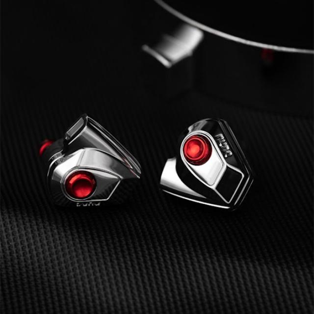 DUNU TITAN S2 有線イヤホン DUNU-TOPSOUND TITAN S2 – e☆イヤホン