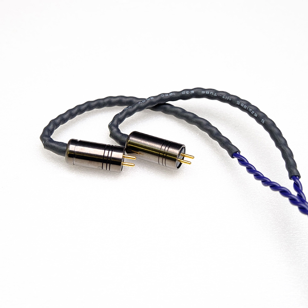 イヤホン Iolite CIEM2Pin-4.4mm e☆イヤホン・ラボ Iolite GEN2 4.4mmシリーズ – e☆イヤホン