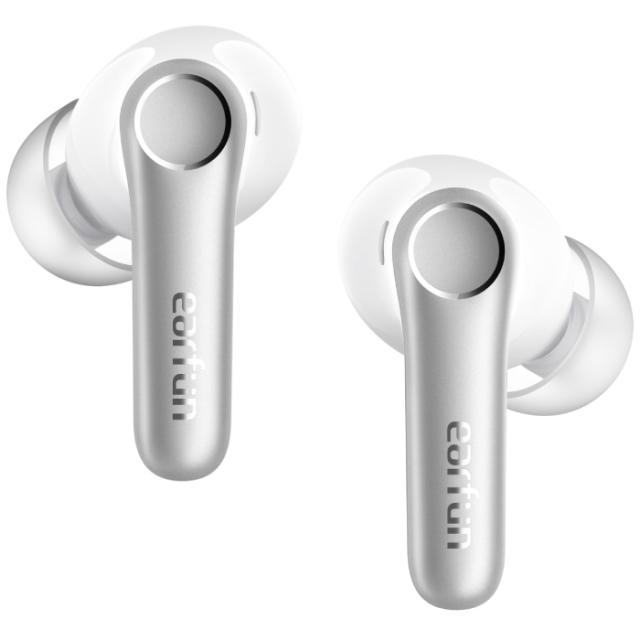 Anker Soundcore Liberty 4 NC (Blueooth 5.3)【完全ワイヤレスイヤホン/ウルトラノイズキャンセリング3.0/ ワイヤレス充電/マルチポイント接続/外音取り込み/最大50時間再生/ハイレゾ対応/ IPX4防水規格/PSE技術基準適合】の通販はau PAY  マーケット - AnkerDirect | au ... ワイヤレスイヤホン 4マイク ノイズキャンセリング