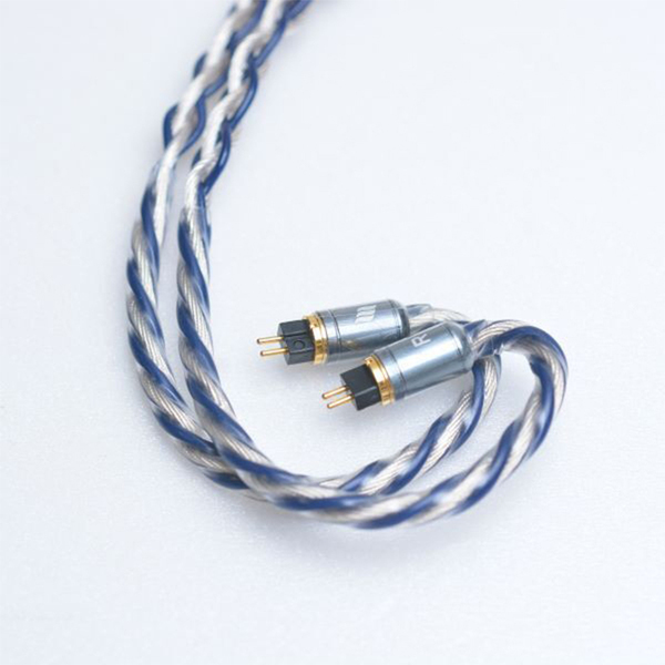EFFECT AUDIO e☆ros s (2pin to 4.4mm) エフェクトオーディオ e