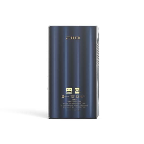 4月26日発売予定) FIIO M23 Stainless Steel (FIO-M23-SS
