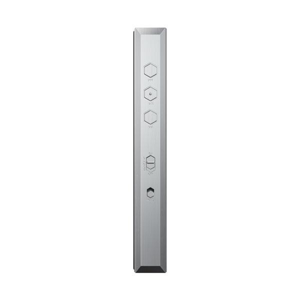 4月26日発売予定) FIIO M23 Stainless Steel (FIO-M23-SS