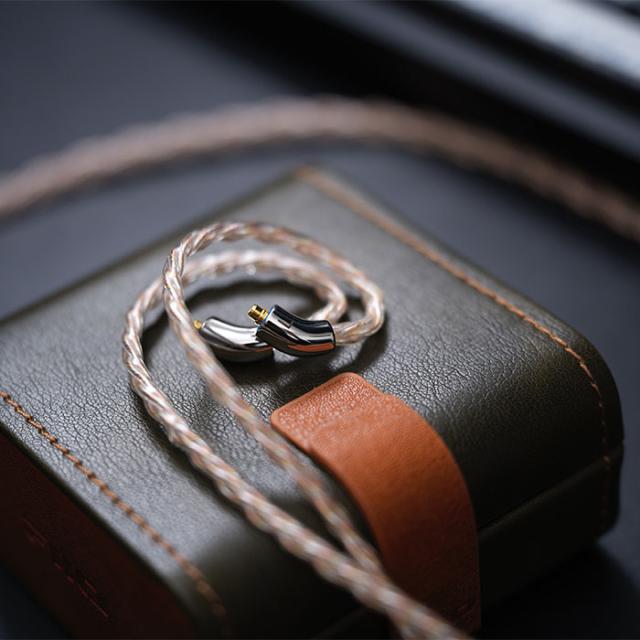 FIIO FX17 有線イヤホン イヤホン 有線 耳掛け型 シュア掛け リ