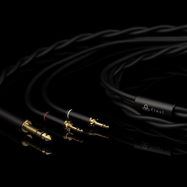 【美品】Final D7000 FI-D7PAL ヘッドホン D7000｜final-イヤホン・ワイヤレスイヤホン・ヘッドホン｜final 公式