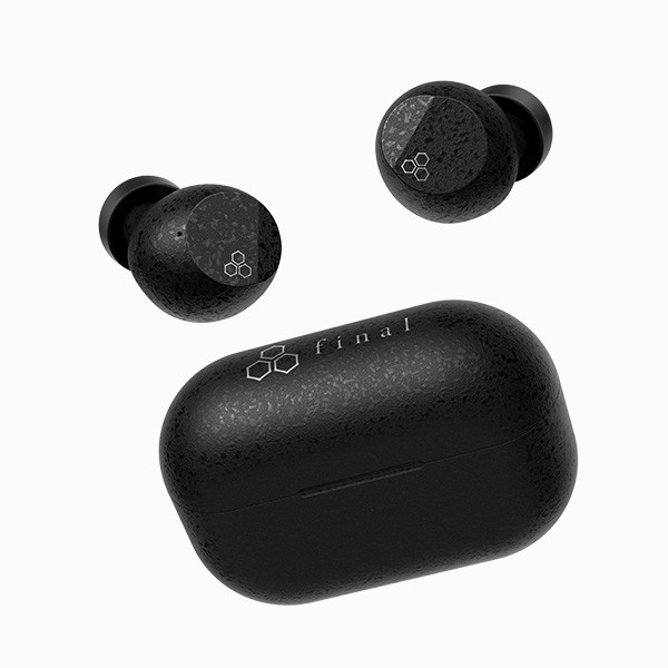 final ZE3000 SV ワイヤレスイヤホン Bluetooth カナル型 ノイズ final ZE3000 SV ワイヤレスイヤホン Bluetooth カナル型 ノイズ