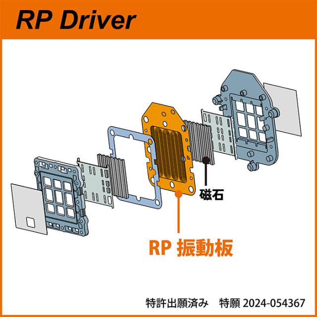 FOSTEX T50RPmk4g+ マイク用ケーブル付 有線ヘッドホン ゲーミング