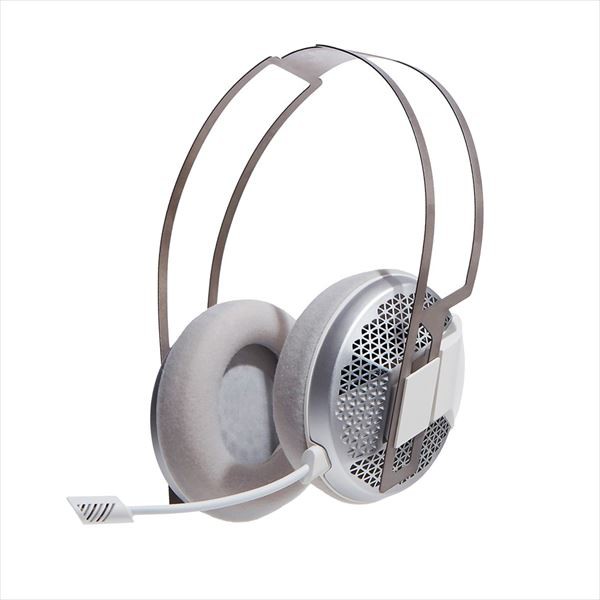 fumo フモ fumo TRUTH Open Air Gaming Headset 有線 ヘッドホン 開放