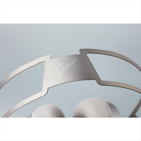 fumo フモ fumo TRUTH Open Air Gaming Headset 有線 ヘッドホン 開放