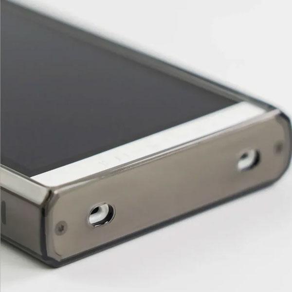 HiBy Music HiBy Digital M300 ケース付き