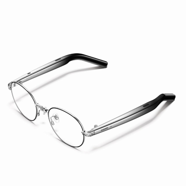 HUAWEI Eyewear 2 ボストン型フルリム ファーウェイ オーディオ