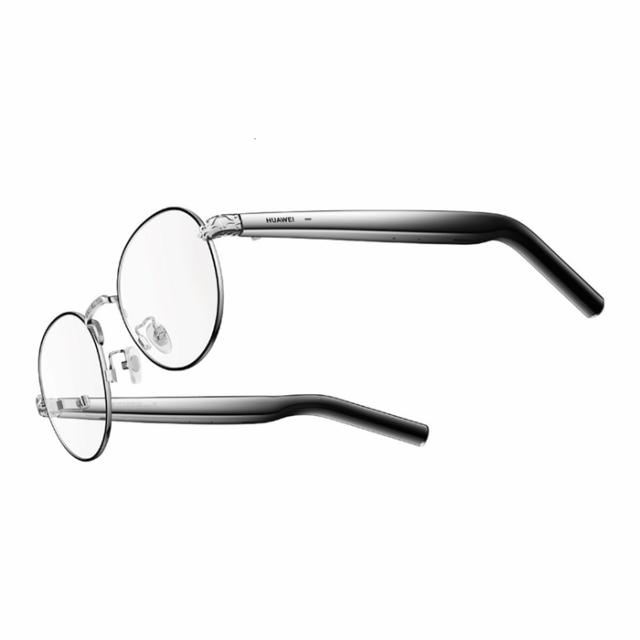 HUAWEI Eyewear 2 ボストン型フルリム ファーウェイ オーディオ