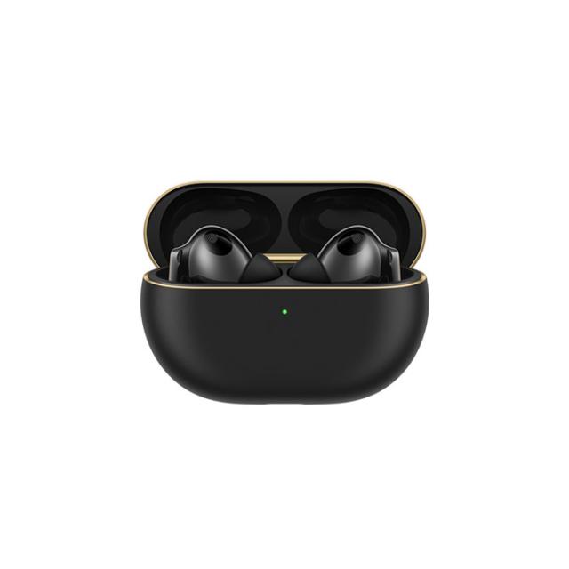 HUAWEI FreeBuds Pro 4 ブラック Amazon.com: HUAWEI FreeBuds Pro 4, Compatible with