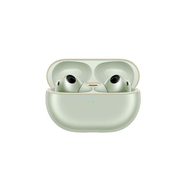 HUAWEI FreeBuds Pro 4 Green ワイヤレス イヤホン Bluetooth