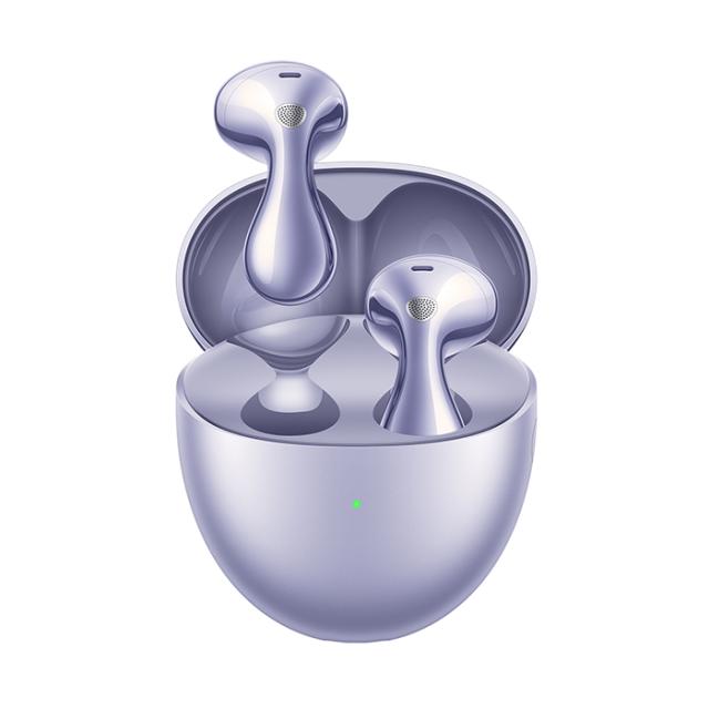 HUAWEI FreeBuds 6 パープル HUAWEI Freebuds 6 PURPLE ワイヤレス イヤホン Bluetooth ノイズ