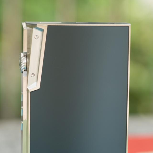 ポータブルプレーヤー iBasso Audio DX340 新製品】iBasso Audioからフラッグシッププレイヤー『DX340』が1/31