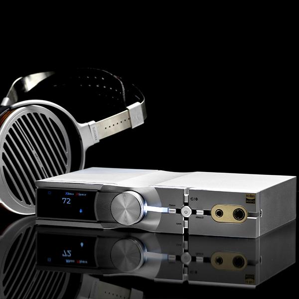 未開封】iFi audio NEO iDSD PCM768 【公式通販】