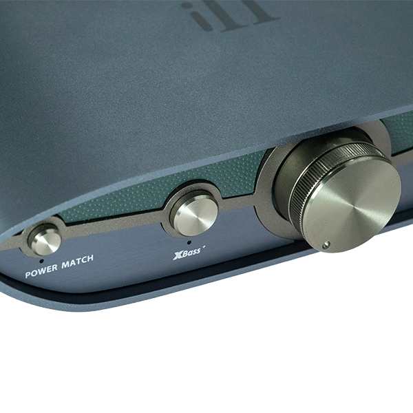 iFi-Audio ZEN DAC 3 ヘッドホンアンプ 据置型 アンプ バランス接続可能 バスパワー 可能 ゼンダック アイファイオーディオ  ZENDAC3の通販はau PAY マーケット - e☆イヤホン | au PAY マーケット－通販サイト