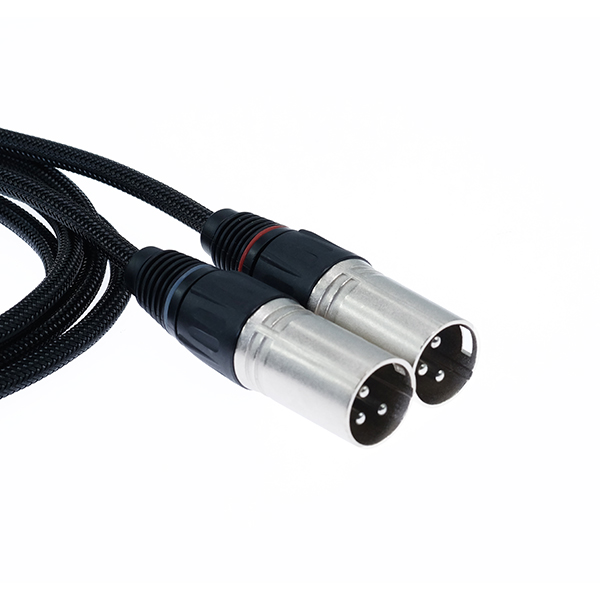 アイファイオーディオ バランスアウトケーブル 4.4 to XLR cable 4.4 to XLR cable | iFi audio 日本語ブランドサイト