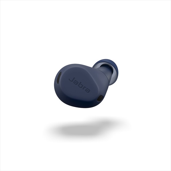 Jabra Elite 8 Active Navy ジャブラ ワイヤレスイヤホン Bluetooth ...